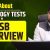 All About Psychology Tests In SSB Interview